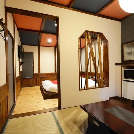Kasama Shizu Hotel Exterior photo