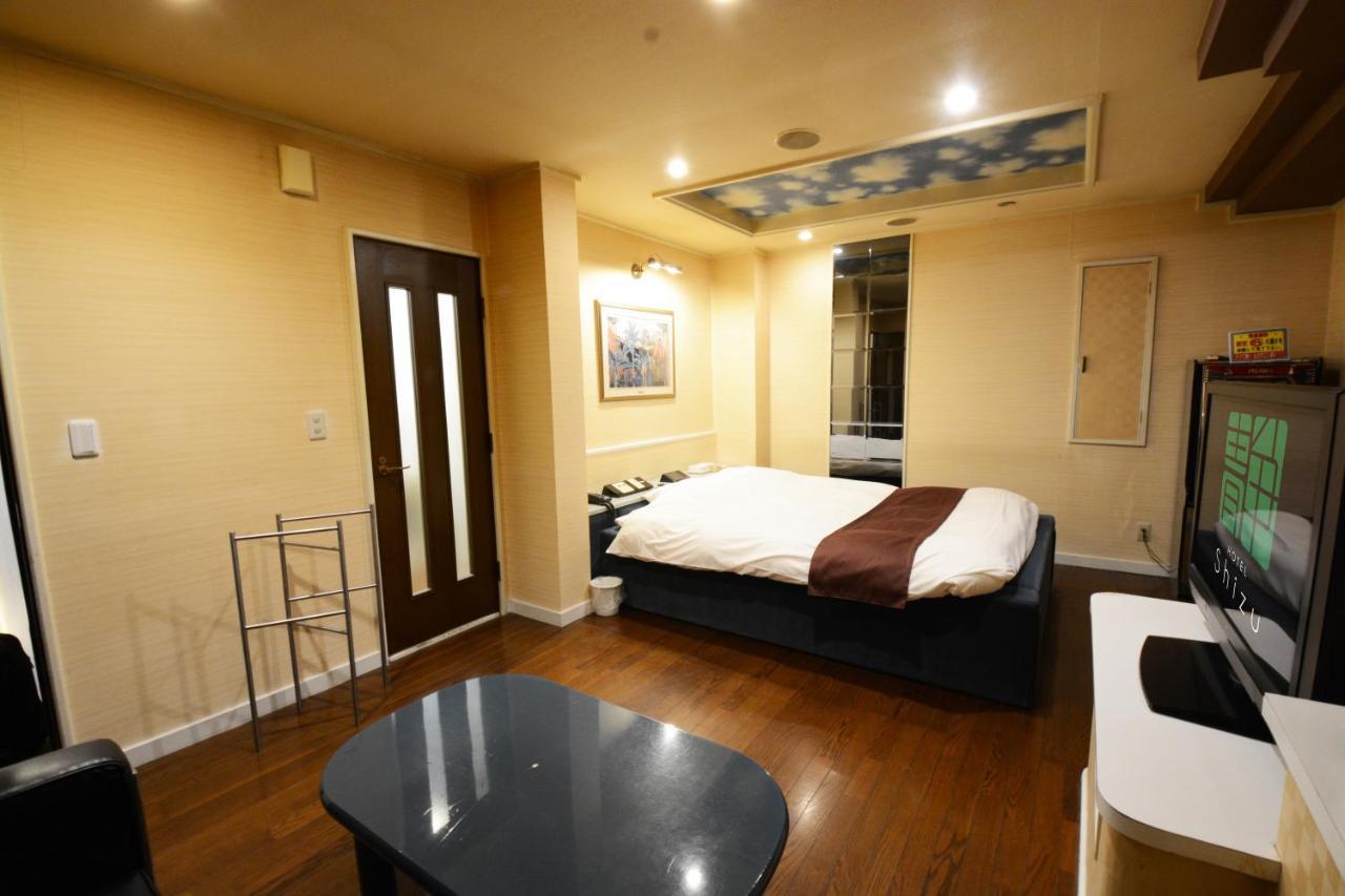 Love hotel Shizu