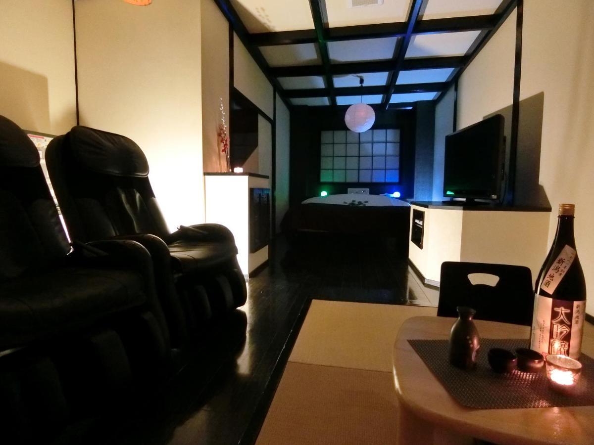 Shizu Love hotel *